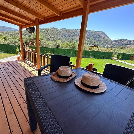 Lake House Kayacik Resort Dalaman Eksteriør bilde