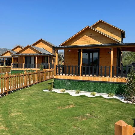 Lake House Kayacik Resort Dalaman Eksteriør bilde