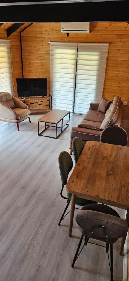 Lake House Kayacik Resort Dalaman Eksteriør bilde